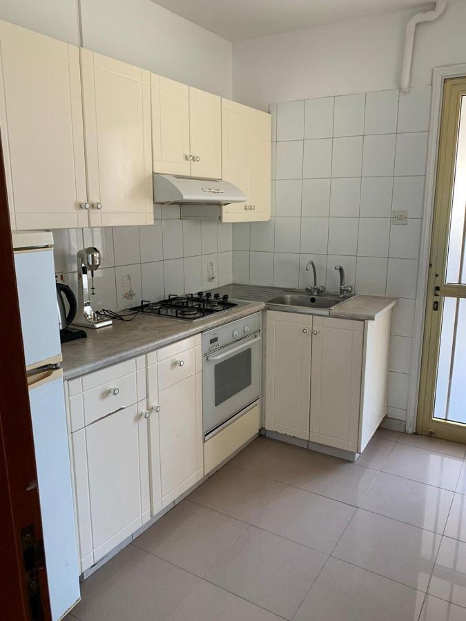 Ground Floor Apartment With Big Balcony Larnaca Extérieur photo